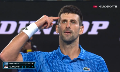 Djokovic remporte son 10e titre à l'Open d'Australie et son 22e Grand Chelem