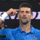 Djokovic remporte son 10e titre à l'Open d'Australie et son 22e Grand Chelem