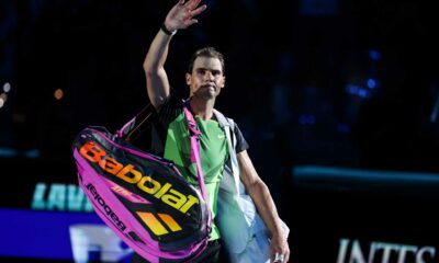 Nadal Masters 2022