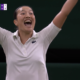 À Wimbledon, Harmony Tan s'offre une victoire de prestige contre Serena Williams