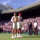Djokovic Kyrgios Wimbledon