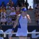 Cornet Fernandez Open d'Australie