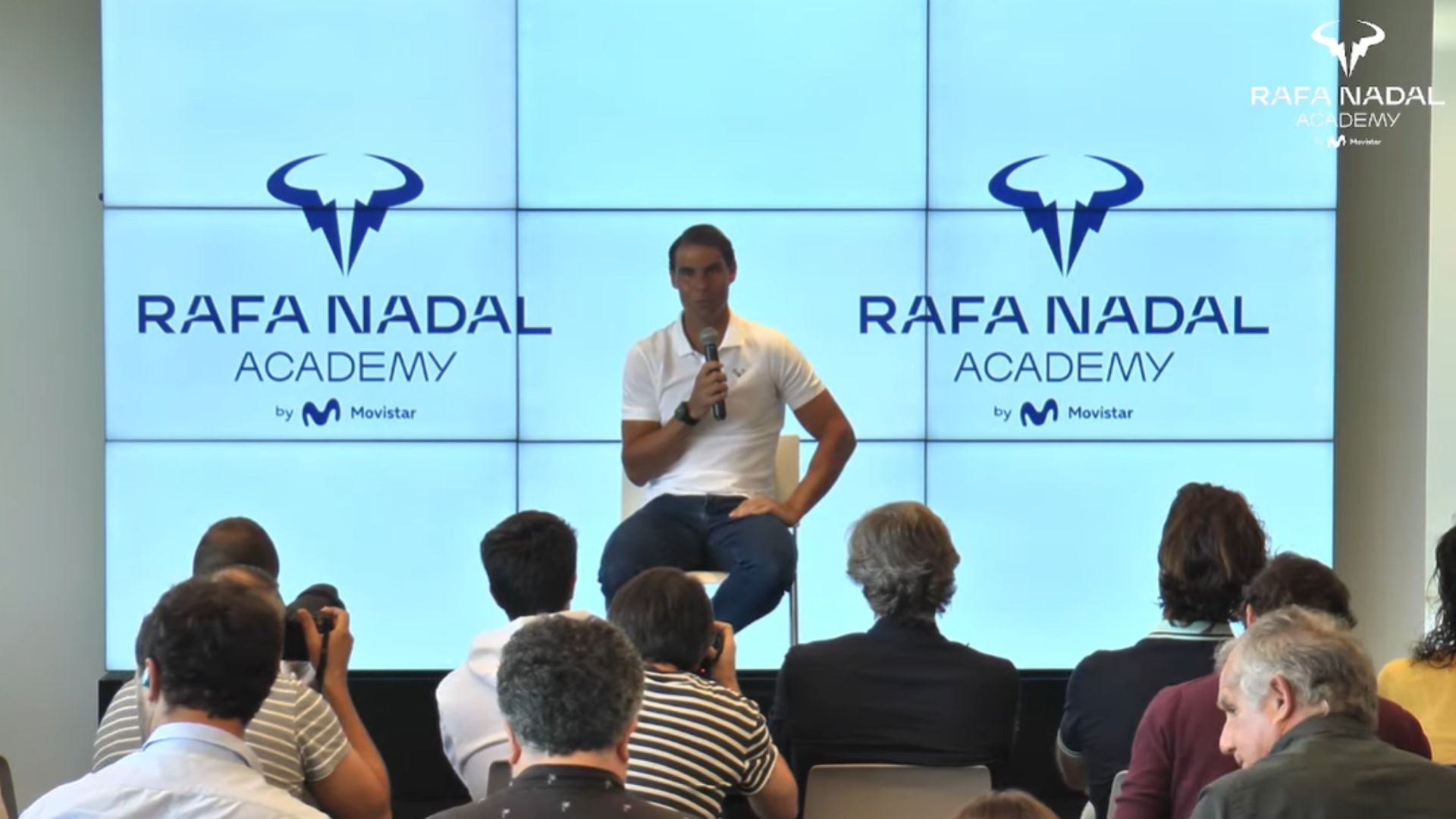 Rafael Nadal forfait saison
