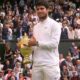 Alcaraz champion Wimbledon