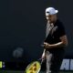 Nick Kyrgios US Open