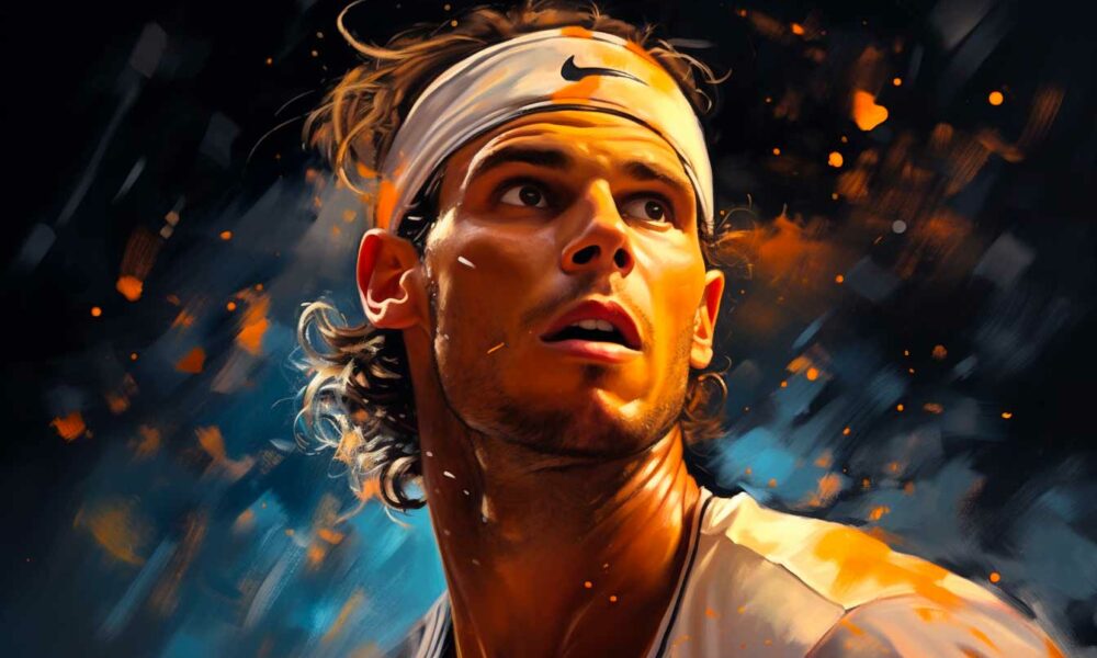 Rafael Nadal - Fiche joueur