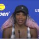 Venus Williams US Open