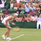 Mirra Andreeva Wimbledon