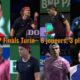 ATP Finals Turin